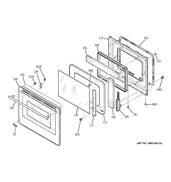 Diagram for ZEK958BF6BB