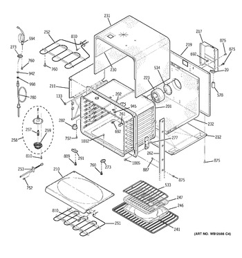 Diagram for ZET958BF7BB