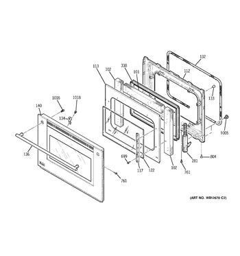 Diagram for ZET958BF7BB