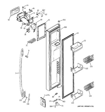 Diagram for PSK27NGSDCCC