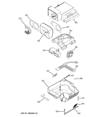 Diagram for PSK27NGSDCCC