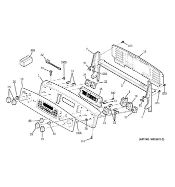 Diagram for JCB968WK1WW