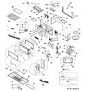 Diagram for 1 - Microwave