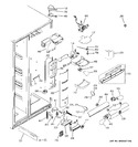 Diagram for 7 - Fresh Food Section