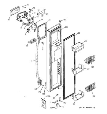 Diagram for PSK27MGSDCCC