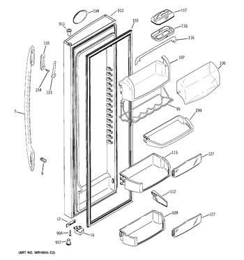 Diagram for PSK27MGSDCCC