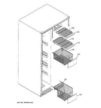 Diagram for PSK27MGSDCCC