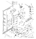 Diagram for 7 - Fresh Food Section