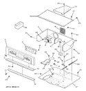 Diagram for 1 - Control Panel