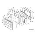 Diagram for 5 - Door