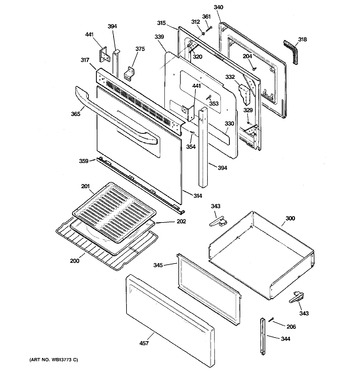 Diagram for RB740BH4CT