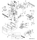 Diagram for 1 - Microwave