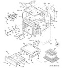 Diagram for 3 - Body Parts