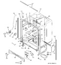 Diagram for 2 - Body Parts