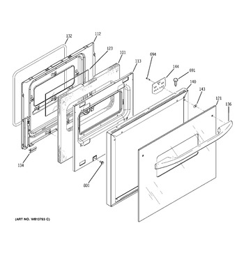 Diagram for JRS06SK1SS