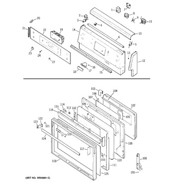 Diagram for JB552GK-1