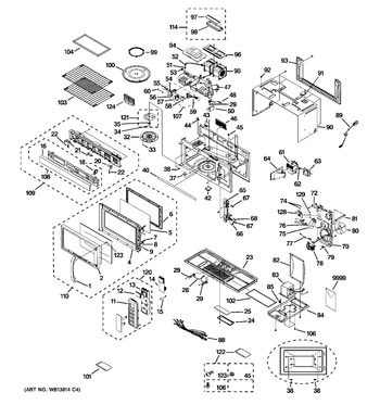 Diagram for JVM1870SK05