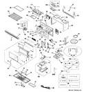 Diagram for 1 - Microwave