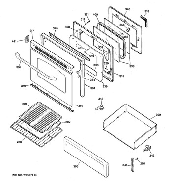 Diagram for JGBP33CEL1CC