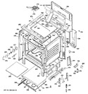 Diagram for 2 - Body Parts