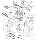 Diagram for 1 - Microwave