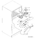 Diagram for 3 - Fresh Food Section