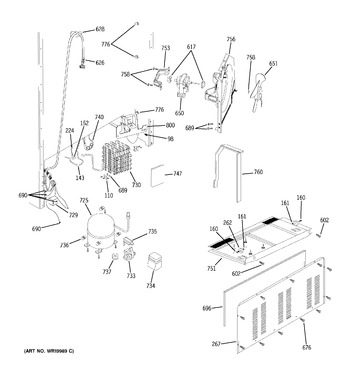 Diagram for GTS18TCSAWW