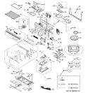 Diagram for 1 - Microwave