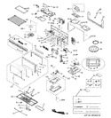 Diagram for 1 - Microwave