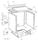 Diagram for 3 - Cabinet