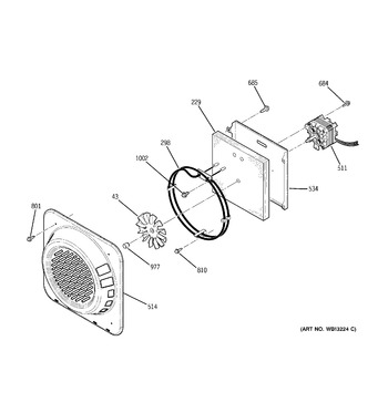 Diagram for JCB910SK2SS