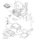 Diagram for 3 - Body Parts