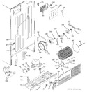 Diagram for 9 - Water Filtration & Dispenser