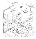 Diagram for 9 - Fresh Food Section