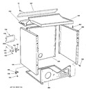 Diagram for 3 - Cabinet