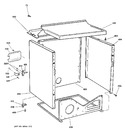 Diagram for 3 - Cabinet