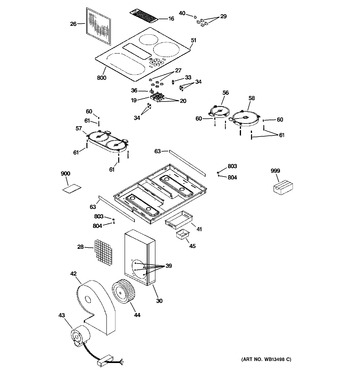 Diagram for JP989KK1CC