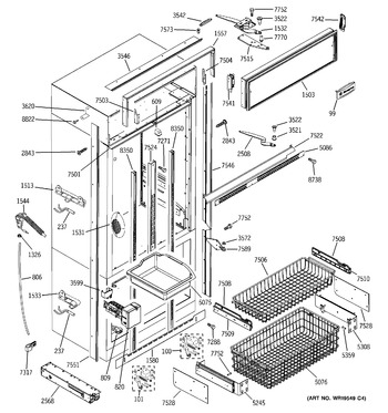 Diagram for ZIC360NRHRH