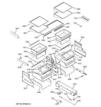 Diagram for ZIC360NRHRH