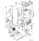 Diagram for 2 - Cabinet