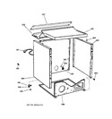 Diagram for 3 - Cabinet