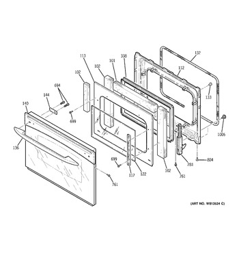 Diagram for JCSP38BK1BB