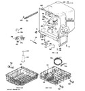 Diagram for 2 - Body Parts