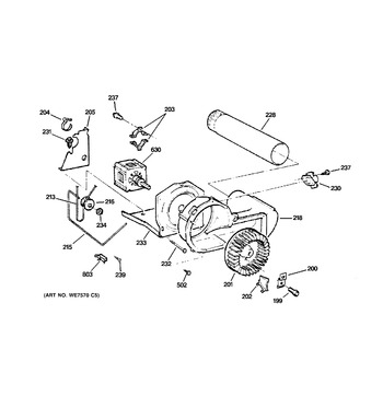 Diagram for DCCD330GG0WC