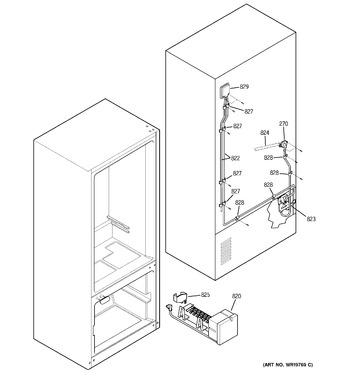 Diagram for SDL20KCSABS