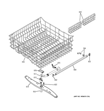 Diagram for GHD5711N10BB