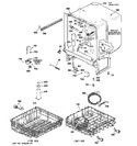 Diagram for 2 - Body Parts