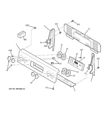 Diagram for JBP62BK4WH