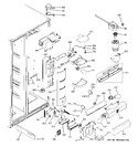 Diagram for 8 - Fresh Food Section