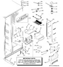 Diagram for 9 - Fresh Food Section